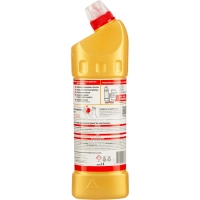 Средство для сантехники Доместос Ультра блеск 1л