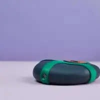 VETTA Игрушка для домашних животных, ПВХ, 13х10,5 см, фляга