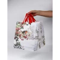 Набор пакетов «Новый год», 3 шт, 26 × 30 × 9 см Набор пакетов «Новый год», 3 шт, 26 × 30 × 9 см