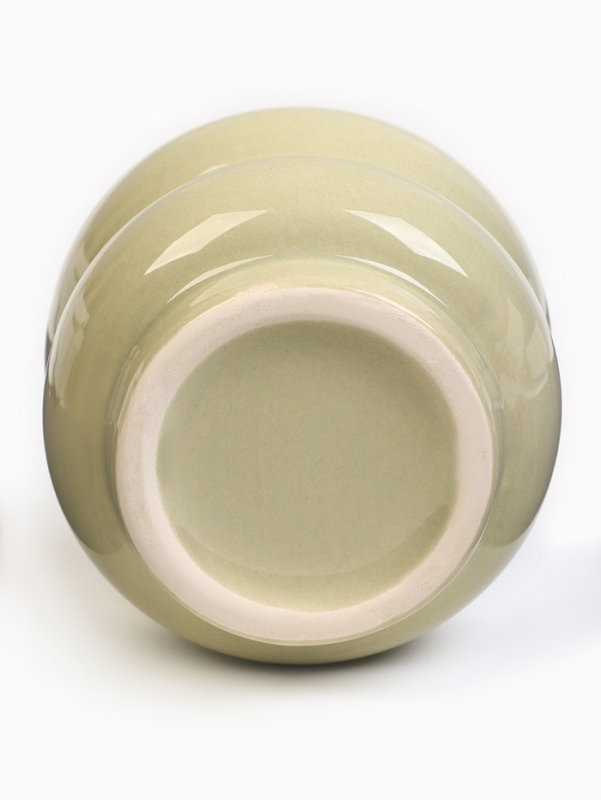 Кашпо "Даниель" 11,5х11,5х10см