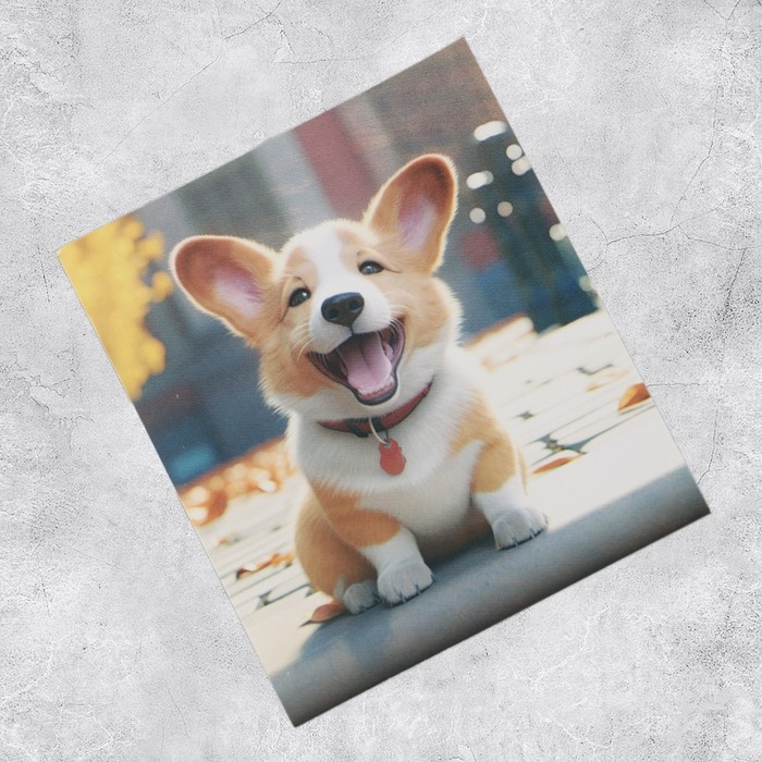 Наклейки-стикеры, набор,«Кошечки», 6 х 7 см, 50 шт