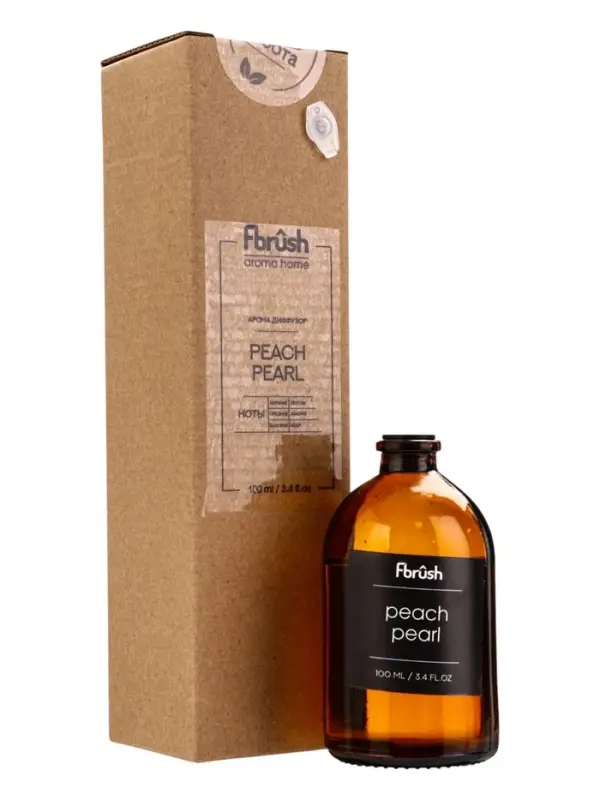 Диффузор Craft Peach Pearl, 100 мл Диффузор Craft Peach Pearl, 100 мл