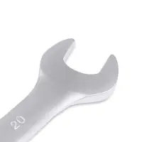 Ключ гаечный рожковый (20х22 мм) AVS K12022