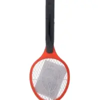 Мухобойка LRI-50, электрическая, 46&times;17 см, 2хAA (не в комплекте), МИКС