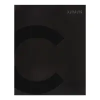 Тетради предметные Calligrata TOP. BlackTone, 10 предметов, 48 листов, со справочным материалом, обложка из мелованного картона