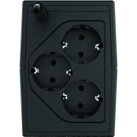 ИБП IPPON UPS Back Basic 650S Euro 1373874