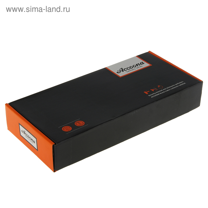 Cмеситель для кухни Accoona A4071A, двухвентильный, с гайкой, латунь, сатин Cмеситель для кухни Accoona A4071A, двухвентильный, с гайкой, латунь, сатин