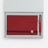 Набор Nova, красный Набор Nova, красный