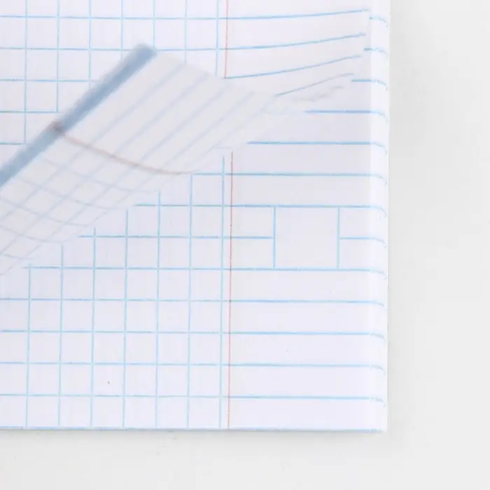 Тетрадь в клетку, 48 л., А5, на скрепке, блок №1 «Архитектура» МИКС Тетрадь в клетку, 48 л., А5, на скрепке, блок №1 «Архитектура» МИКС