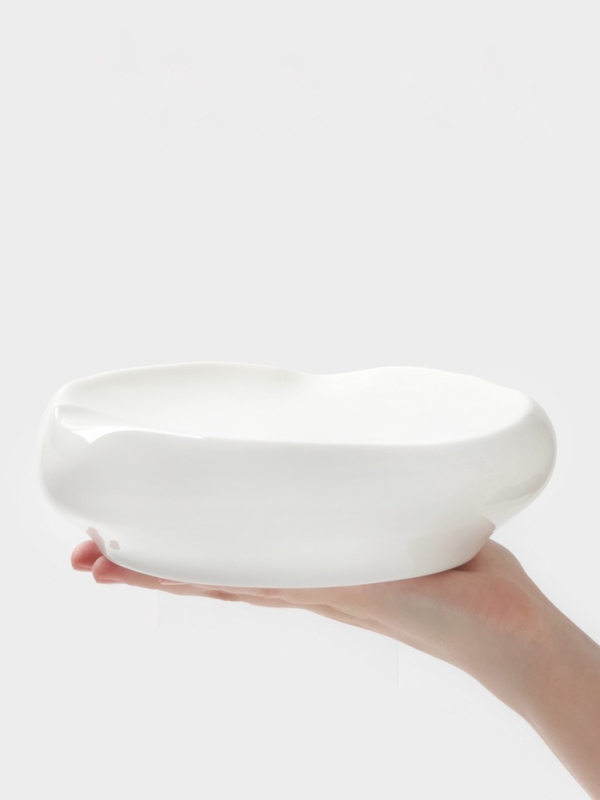 Блюдо для подачи 20 см Блюдо для подачи 20 см