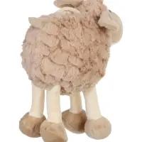 Мягкая игрушка &laquo;Овечка&raquo;, МИКС, 22 см
