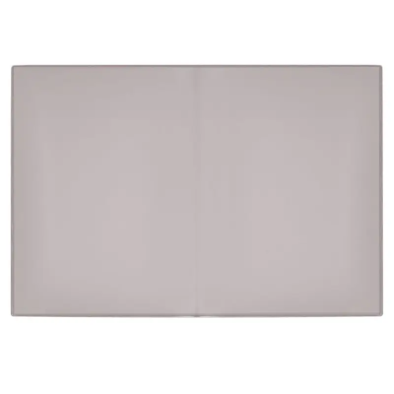 Ежедневник Avila, недатированный, серый Ежедневник Avila, недатированный, серый