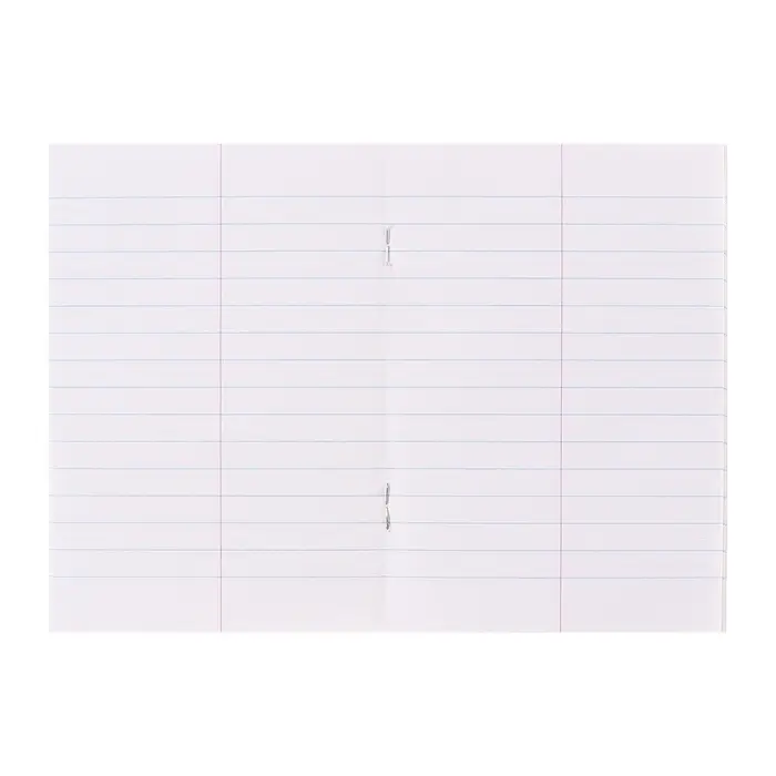 Тетрадь для записи иностранных слов А6 24 листа &laquo;Приключения кота Пирожка&raquo;