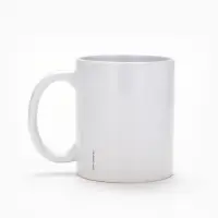 Кружка керамическая &laquo;Мама самая лучшая&raquo;, 320 мл