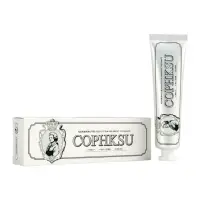 Зубная паста отбеливающая от желтизны, 100 г