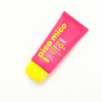 Крем солнцезащитный для лица и тела, SPF 50, 40 мл, PICO MICO