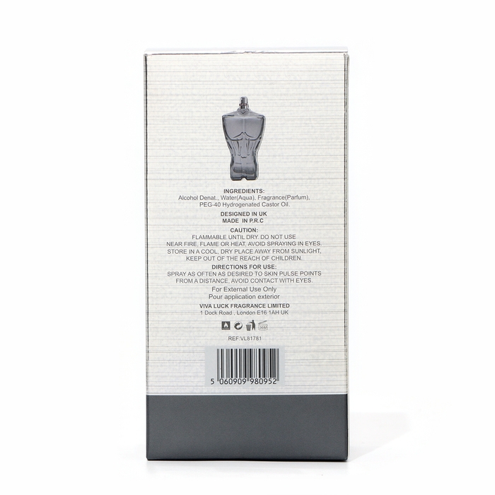 Туалетная вода мужская I'm The One, 100 мл Туалетная вода мужская I'm The One, 100 мл