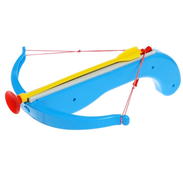 Арбалет «Юный стрелок» Арбалет «Юный стрелок»