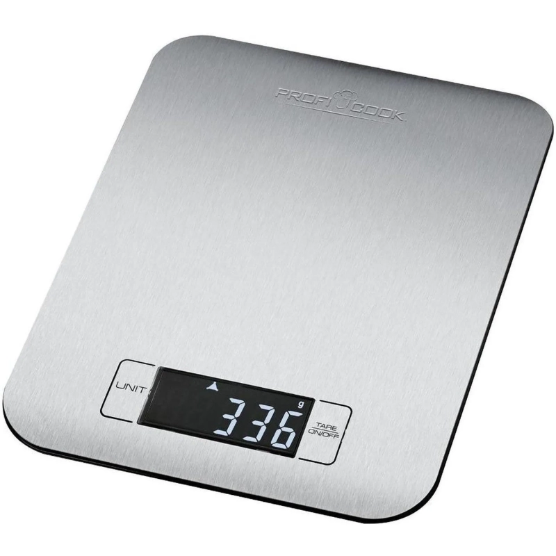 Весы кухонные Profi Cook PC-KW 1061