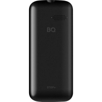 Мобильный телефон  BQ 1848 Step+ Black+Blue