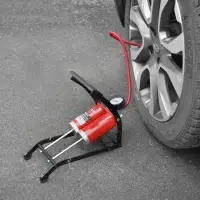 Насос механический двухцилиндровый AVS FP02