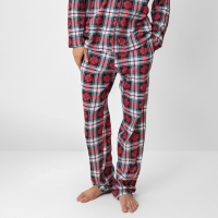 Пижама мужская KAFTAN Сhristmas time размер 52