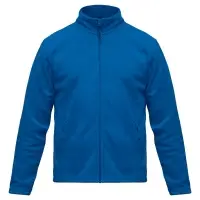 Куртка ID.501 ярко-синяя, размер 3XL