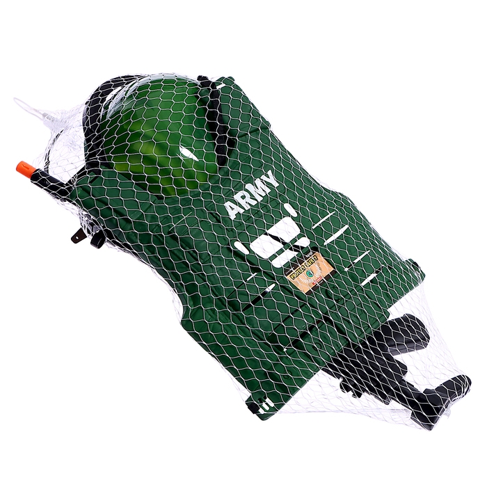 Набор военного «Штурмовик», 3 предмета Набор военного «Штурмовик», 3 предмета