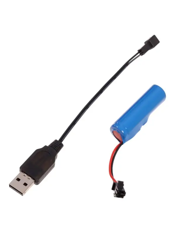 X-FORCE Водный автомат, работает от АКБ