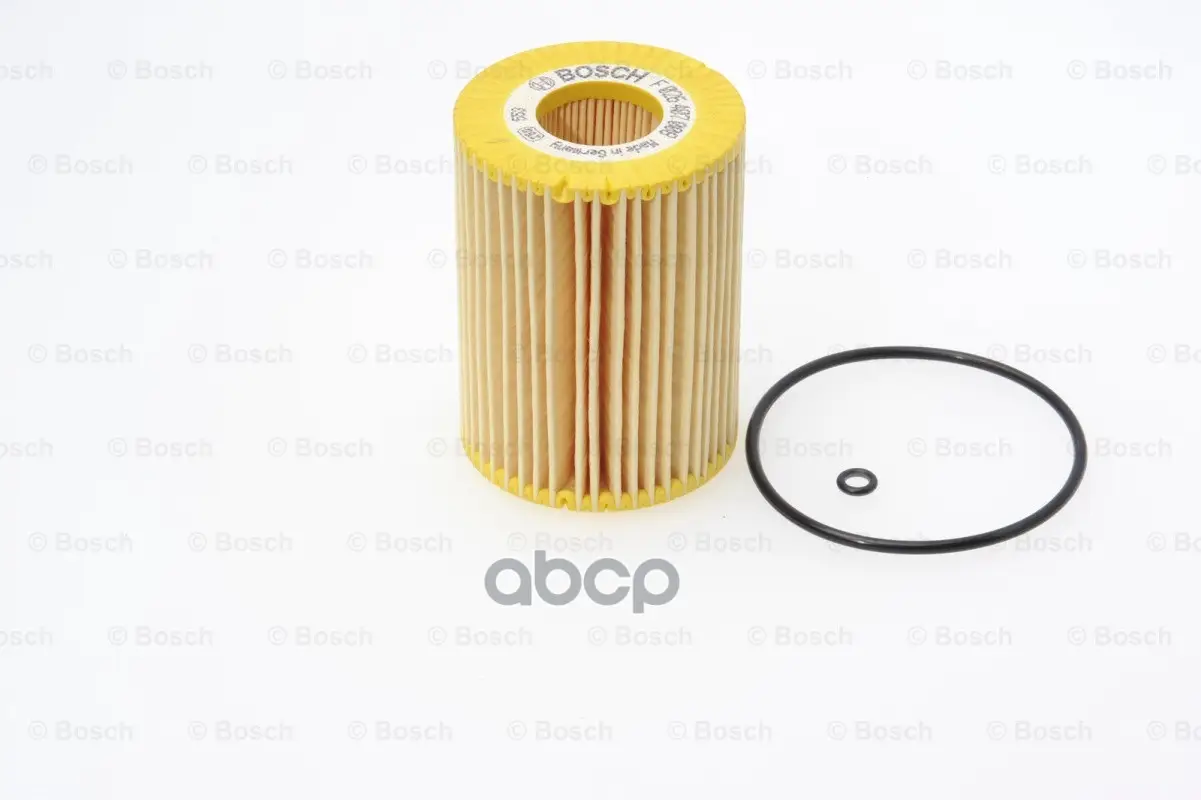 Фильтр масляный Bosch арт. F 026 407 008