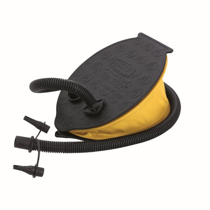 Насос ножной, 23 х 15 см, цвет МИКС, 62023 Bestway Насос ножной, 23 х 15 см, цвет МИКС, 62023 Bestway