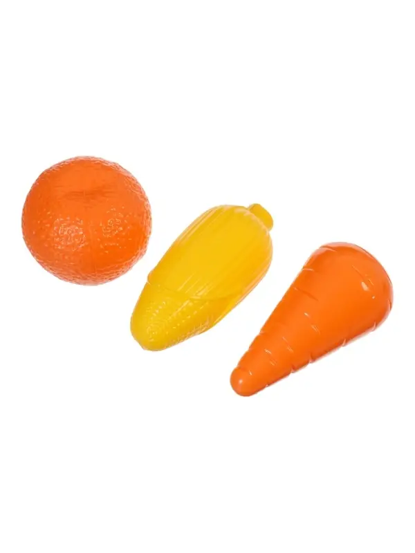 Мини игровой набор «Овощи, фрукты» 11805 Мини игровой набор «Овощи, фрукты» 11805