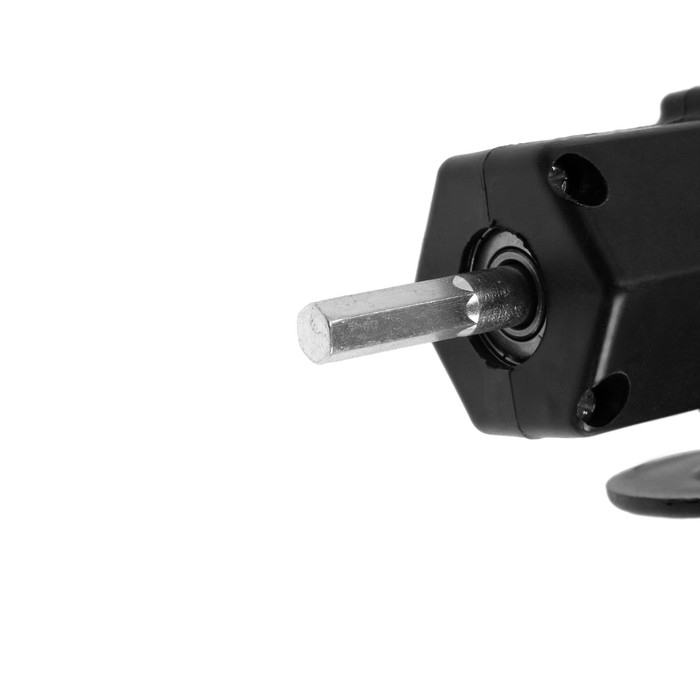 Насадка для дрели ТУНДРА, ударная, под хвостовик SDS-plus Насадка для дрели ТУНДРА, ударная, под хвостовик SDS-plus