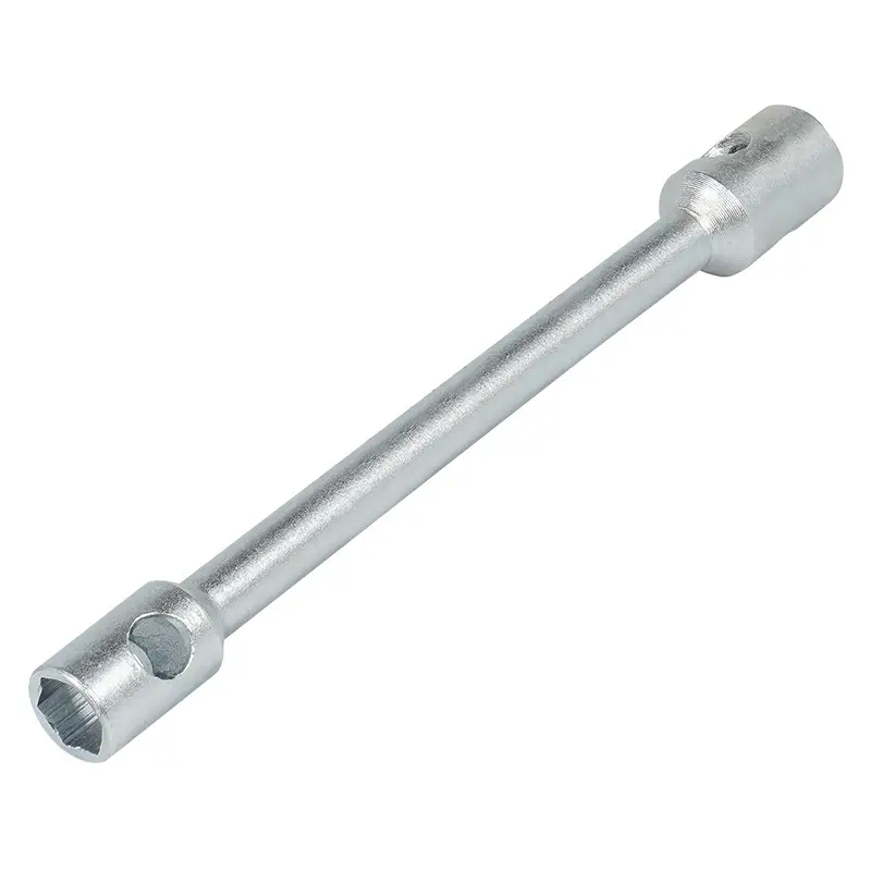 Ключ баллонный 24*27 (длина 360 мм) (&Oslash;-25 мм) AVS TWW-2427N