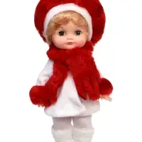 Кукла &laquo;Наташенька&raquo; 27 см, МИКС