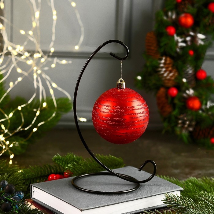 Подставка для шариков 9,5х20 см Подставка для шариков 9,5х20 см