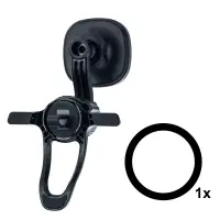 Автодержатель VМ-5 магнитный ISA