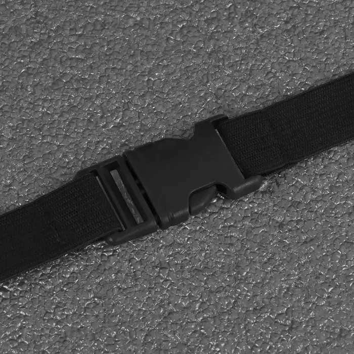 Сидушка туристическая на резинке maclay, 10 мм