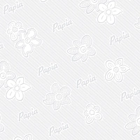 Бумага туалетная Papia Professional 3сл бел 100%цел 140л 8рул/уп