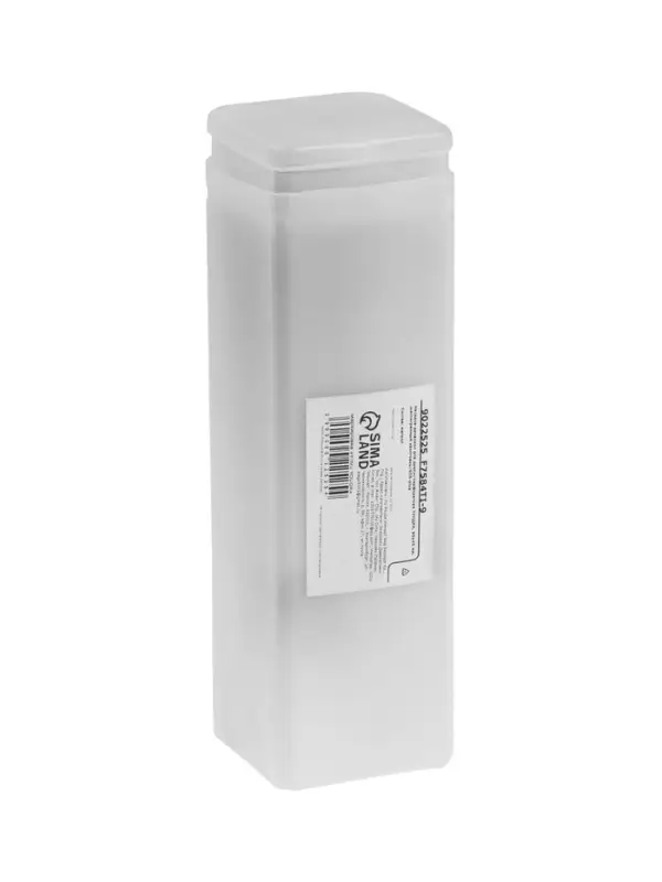 Насадка-дровокол для дрели/перфоратора ТУНДРА, 95&times;45 мм, шестигранный хвостовик/SDS-plus