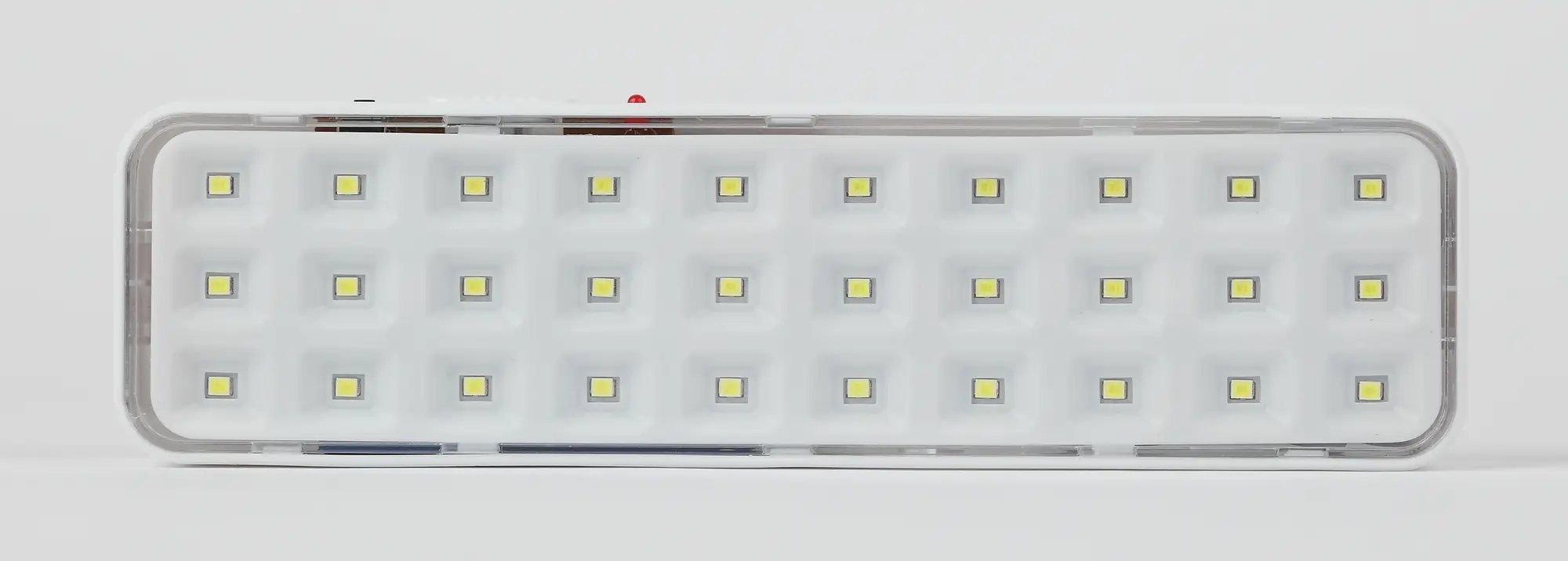 Светильник светодиодный аварийный непостоянный DBA-102-0-20 30LED 5ч IP20 выход 40/1920