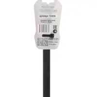 Зубило &laquo;СЕРВИС КЛЮЧ&raquo;, 12&times;150 мм