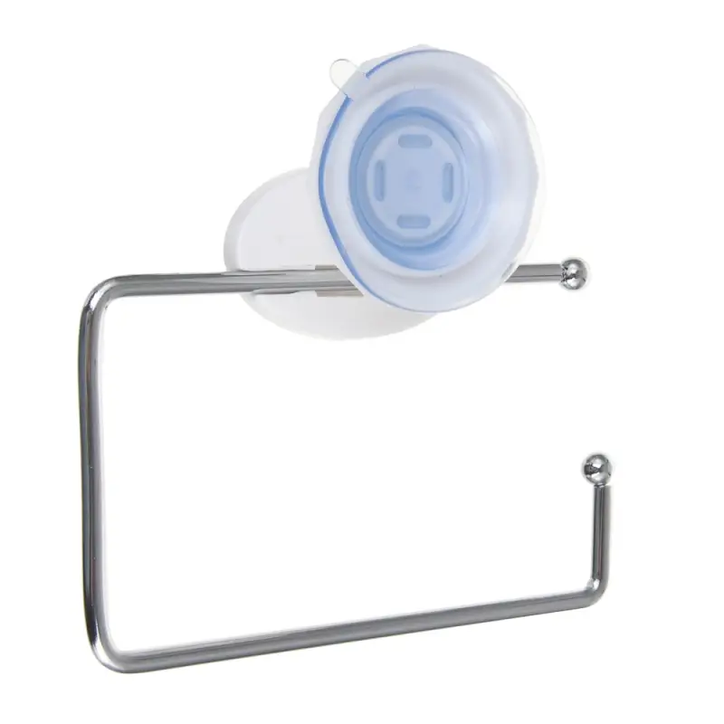 VETTA Love Держатель для туалетной бумаги с вакуумным креплением, 2 цвета