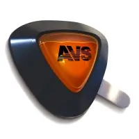 Ароматизатор AVS MM-046 Double Stream (аром. Grape fruit/Грейпфрут) (мини мембрана)