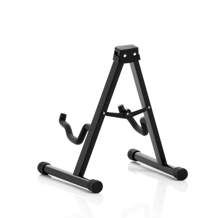 Подставка для гитары напольная, складная Подставка для гитары напольная, складная