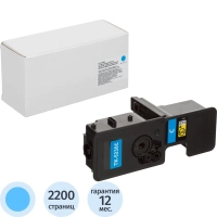 Тонер-картридж Retech TK-5230C гол. для Kyocera M5521cdn/M5521cdw/P5021cdn