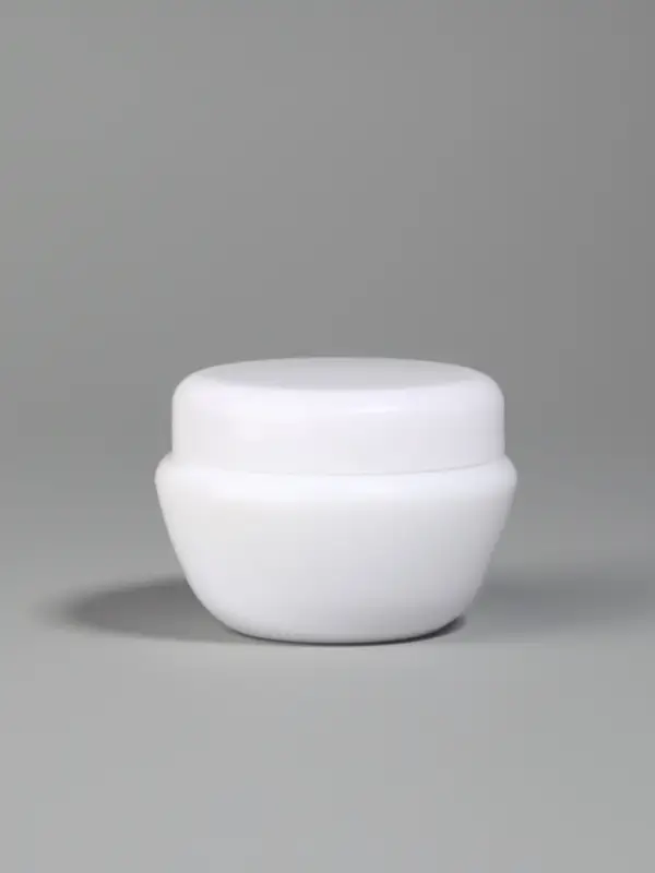 Баночка для хранения «Милашки», 10 мл, цвет МИКС