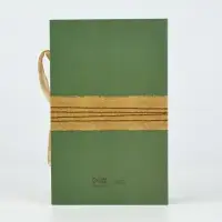 Коробка - книга, упаковка подарочная, &laquo;С любовью&raquo;, 20&times;12.5&times;5 см
