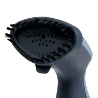 Отпариватель Hyundai H-HS2001, ручной, 1000 Вт, 140 мл, 22 г/мин, сиреневый