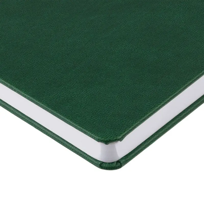 Ежедневник Base Mini, недатированный, зеленый Ежедневник Base Mini, недатированный, зеленый